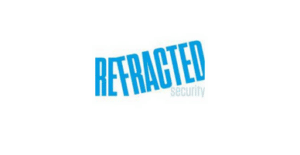 Claro Communications schreef teksten voor Refracted Security