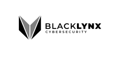 logo BlackLynx cybersecurity