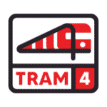 Logo Tram 4